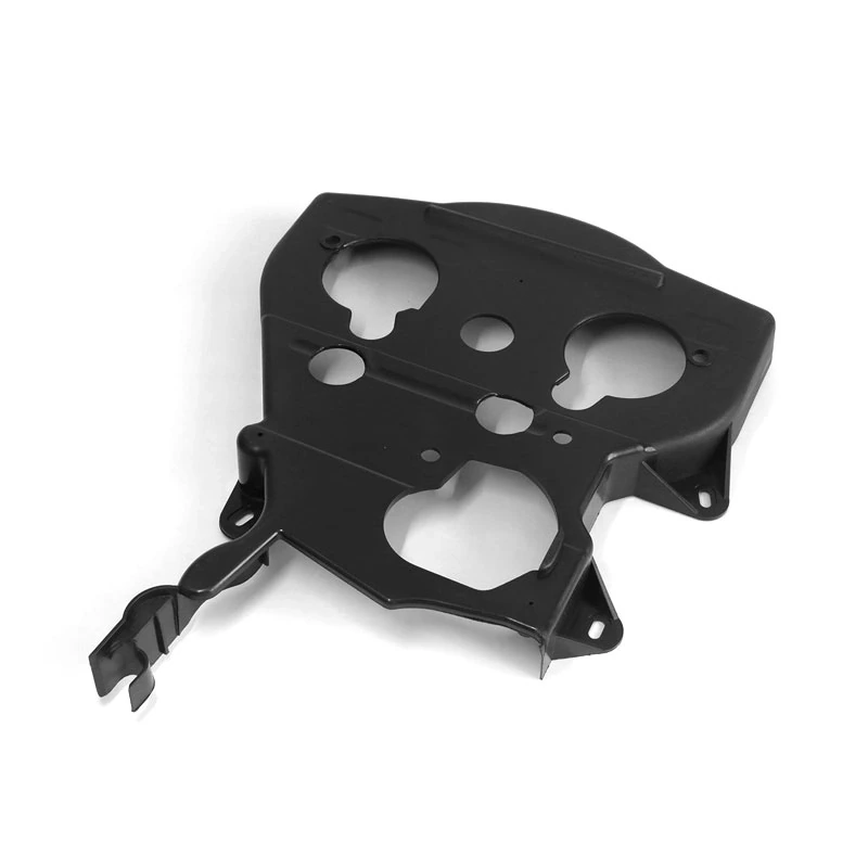 قاب تسمه تایم پشتی