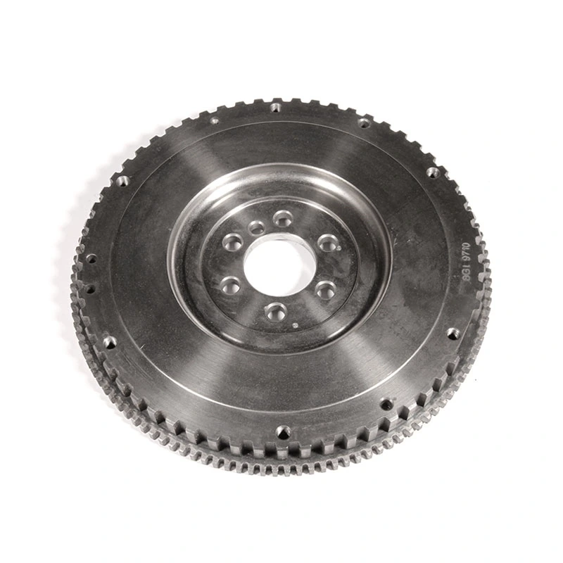 سنگ فلایویل با دنده