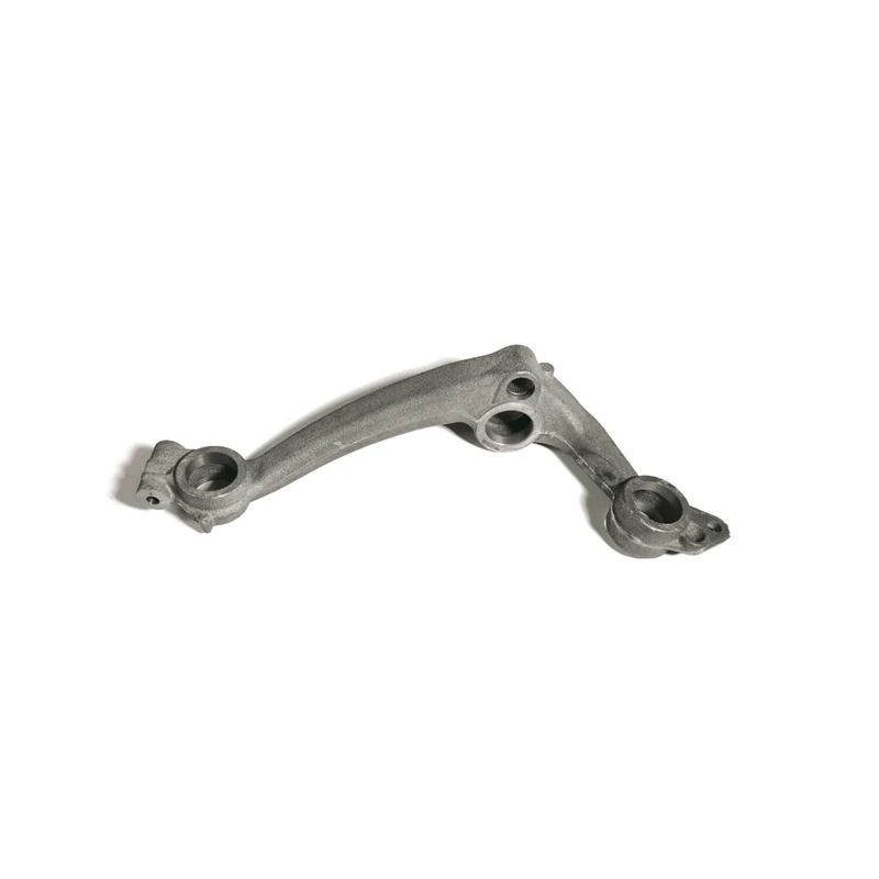 بازویی پایه اتاق چپ